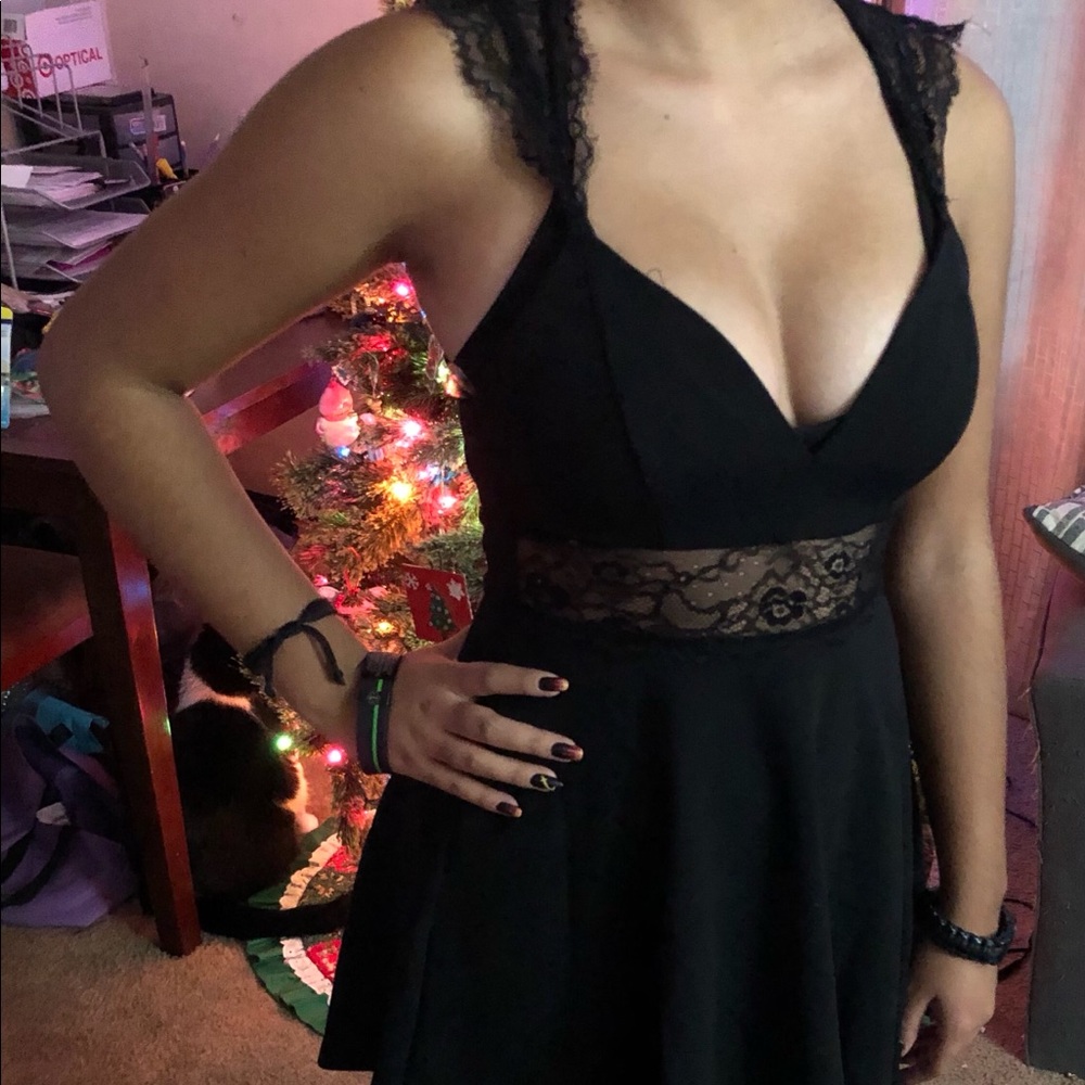 Cocktail Dress